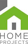 Home Projects  Logo