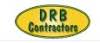 DRB Contractors  Logo