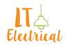 LT Electrical  Logo