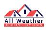 All Weather Roofing Division  Logo