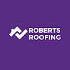 Roberts Roofing Logo