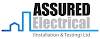 Assured Electrical (Installation & Testing) LTD Logo