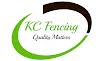 KC Fencing Limited Logo