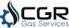 CGR Gas Services Ltd Logo