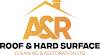 A&R Roof & Hard Surface Cleaning & Restoration Ltd Logo