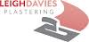 Leigh Davies Plastering Logo