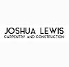Joshua Lewis Carpentry Logo