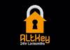 Altkey Locksmiths  Logo