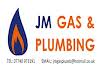 JM Gas & Plumbing Services  Logo