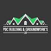 PDC Building & Groundworks Ltd Logo