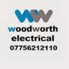 Woodworth Electrical Logo