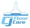 CJ Floor Care  Logo