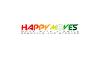 happymoves Logo
