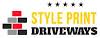 Styleprint Driveways Limited Logo