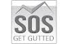SOS Get Gutted Limited Logo