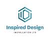 Inspired Design Installation Limited Logo