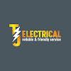 TJ Electrical Services Ltd Logo