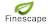Finescape Ltd Logo