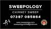 Sweepology Logo