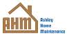 Ashley Home Maintenance Logo
