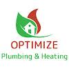 Optimize Plumbing & Heating Ltd Logo