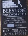 Beeston Brickwork Ltd Logo