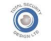Total Security Design Ltd  Logo