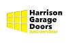 Harrison Garage Doors and Services Logo