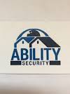 Ability Security  Logo