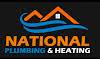 National Plumbing and Heating Logo