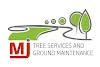 MJ Tree Services London Ltd Logo