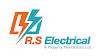 R S Electrical Logo