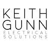 Keith Gunn Electrical Solutions Limited Logo
