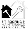 S T Roofing and Maintenance Services Ltd Logo
