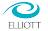 Elliott Environmental Services Limited Logo