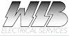 WLB Electrical Services Logo