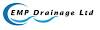 EMP Drainage Ltd Logo