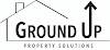 Ground Up Property Solutions Logo
