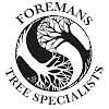 Foremans Tree Specialists Ltd Logo