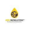 RGW Installations Ltd Logo