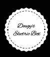 Dougy's Electric Box Logo
