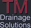 TM Drainage Solutions Logo