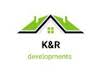 K&R developments Logo