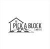 Pick-A-Block Paving & Landscaping Specialists Logo