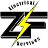 Z F Electrical Services Ltd Logo