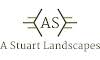 A Stuart Landscapes  Logo
