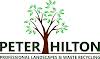 Peter Hilton Landscapes Logo