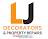 LJ Decorators & Property Repairs  Logo
