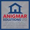 Anigmar Solutions Ltd Logo