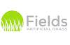 Fields Artificial Grass Logo